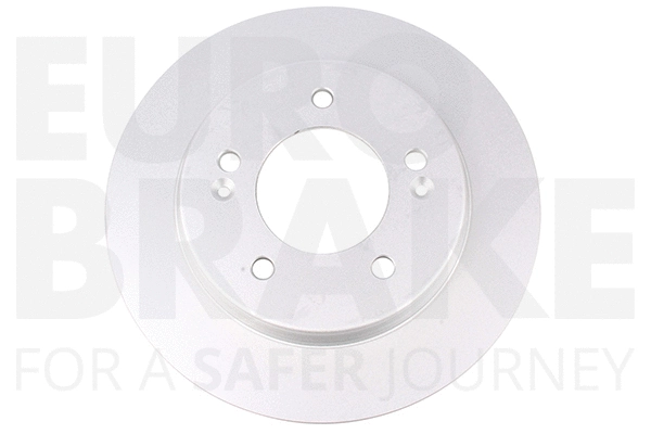 Disque de frein EUROBRAKE 5815313462