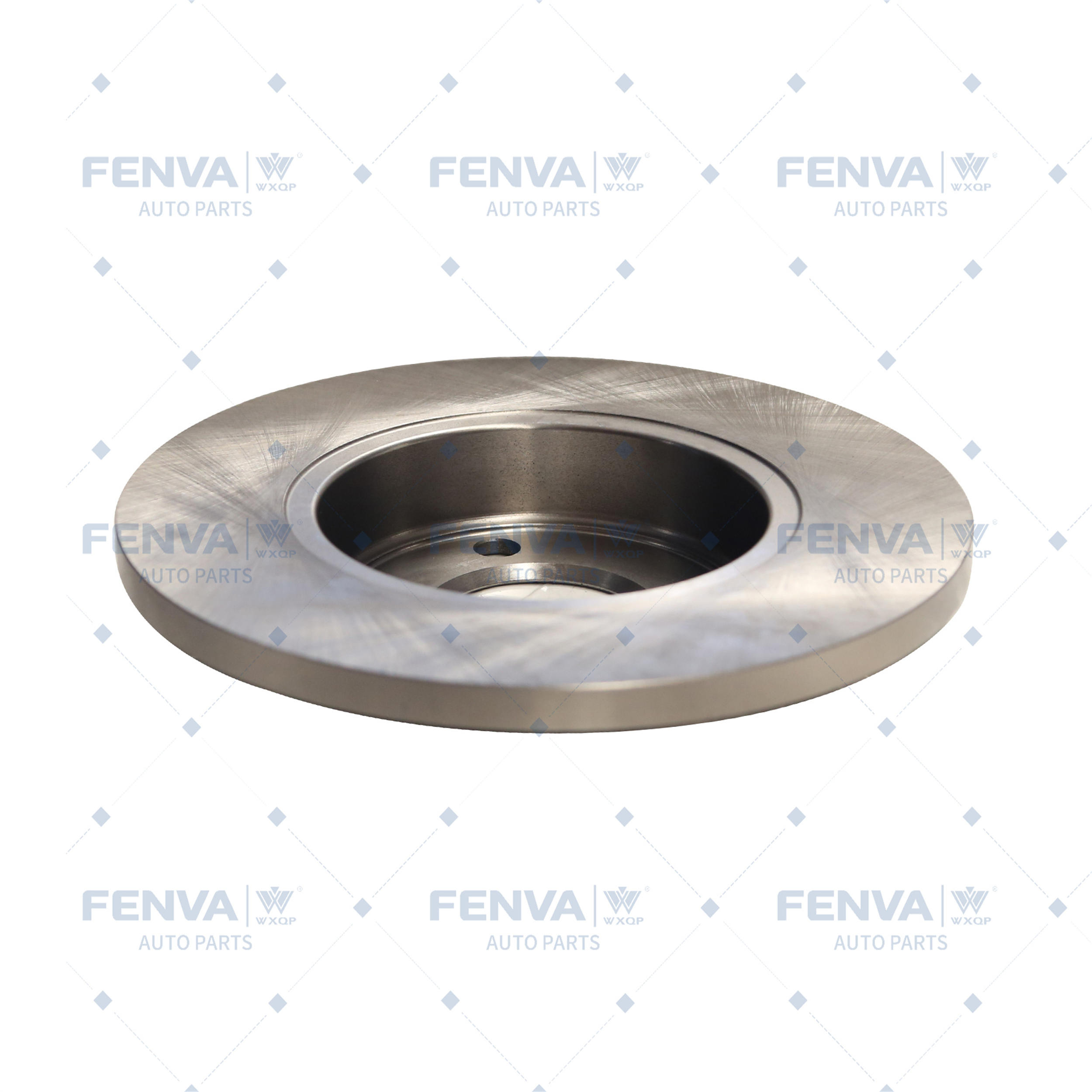 Disque de frein WXQP 340053