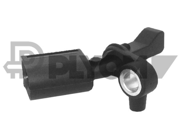 Capteur, vitesse de roue PLYOM P755152