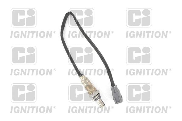 Sonde lambda QUINTON HAZELL XLOS1589