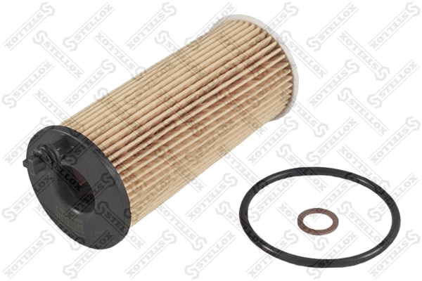 Filtre à huile STELLOX 20-50703-SX