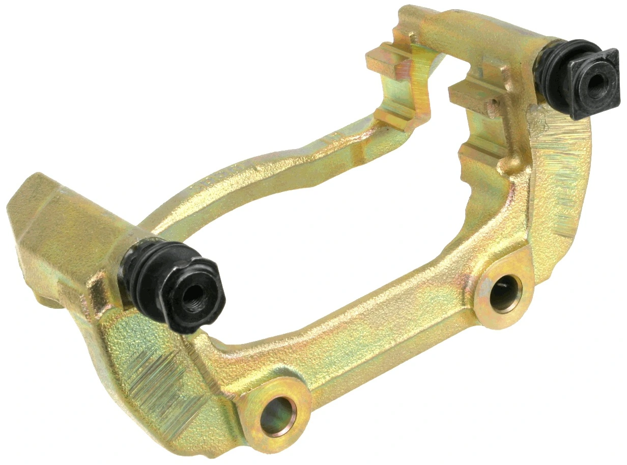 Support, étrier de frein TRW BDA512