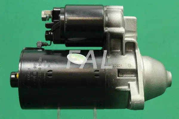 Démarreur FAL Anlasser- und Lichtmaschinenservice F000104/2