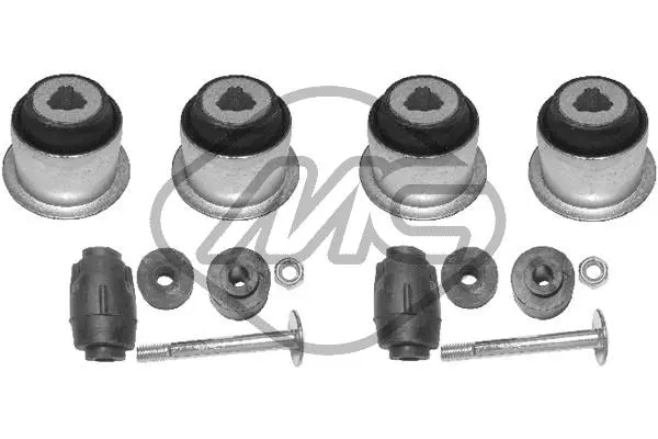 Kit de réparation, suspension du stabilisateur Metalcaucho 58298