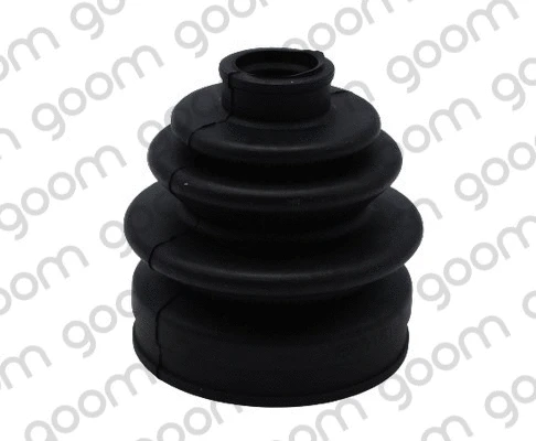 Joint-soufflet, arbre de commande GOOM DB-0170