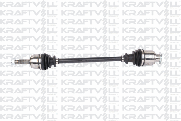 Arbre de transmission KRAFTVOLL GERMANY 01010009