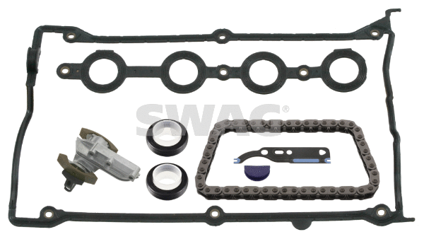 Kit de distribution par chaîne SWAG 30 94 5004