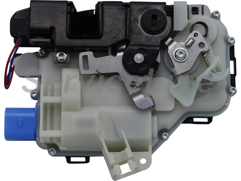 Serrure de porte APC ATS10034
