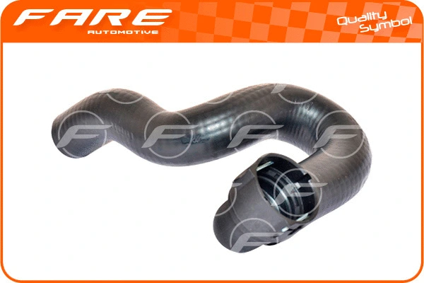 Durite de radiateur FARE SA 15624