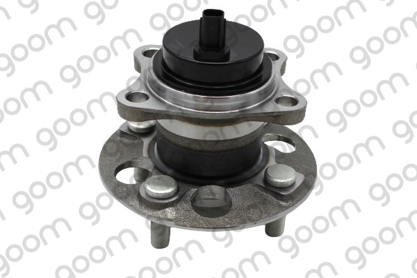 Moyeu de roue GOOM WBH-0225