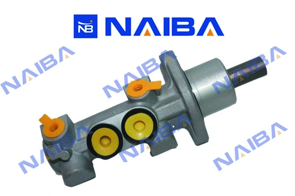 Maître-cylindre de frein Calipere+ NAIBA M596