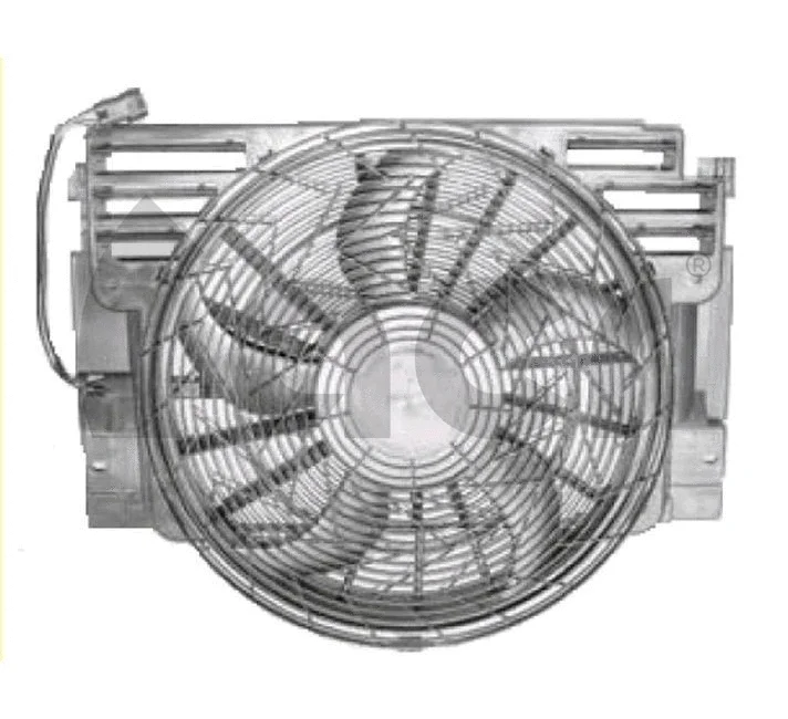 Ventilateur, refroidissement du moteur ACR 330310