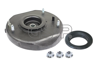 Kit de réparation, coupelle de suspension GSP-BR 532717S