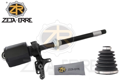 Jeu de joints, arbre de transmission ZETA-ERRE ZR8288