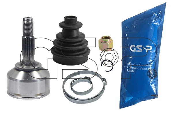 Jeu de joints, arbre de transmission GSP-BR 845057