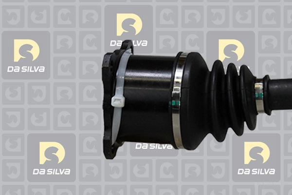 Arbre de transmission DA SILVA 95122AT