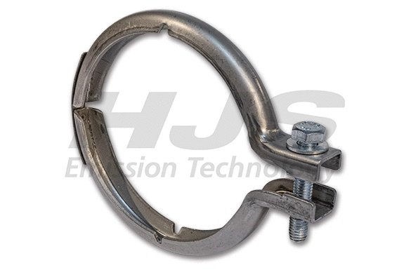 Raccord de tuyau, système d'échappement HJS 83 13 2822