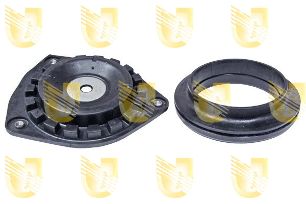 Kit de réparation, coupelle de suspension UNIGOM 392760C