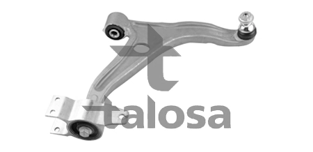 Bras de liaison, suspension de roue TALOSA 40-17250