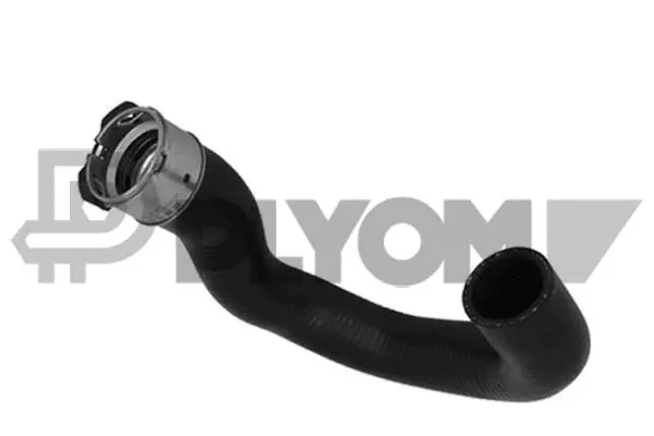 Gaine de suralimentation PLYOM P486699
