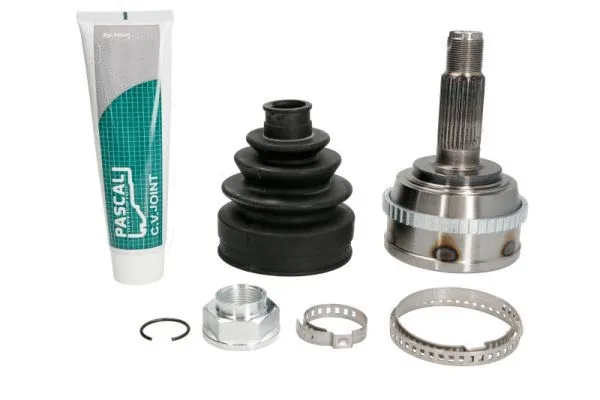 Jeu de joints, arbre de transmission PASCAL G14032PC