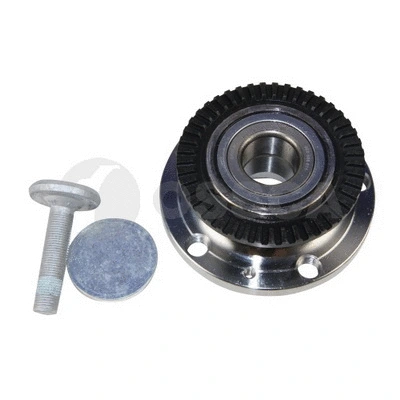 Kit de roulements de roue OSSCA 09431