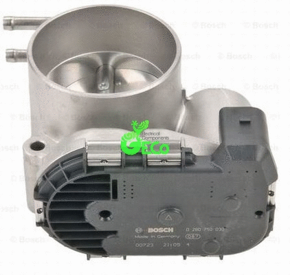 Corps papillon GECO CF19456Q