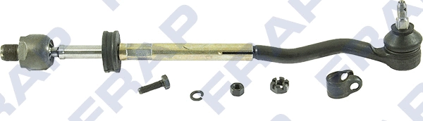 Barre de connexion FRAP FT/326