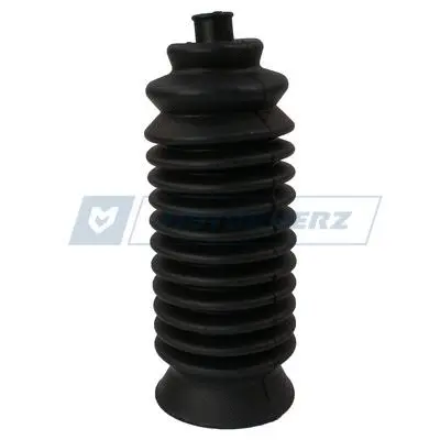 Joint-soufflet, direction MOTORHERZ RDZ0289MG