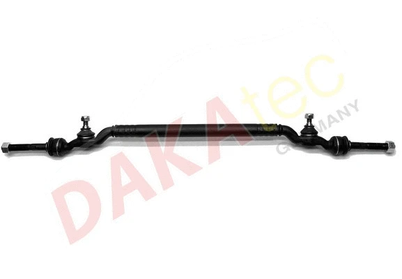 Barre de connexion DAKAtec 160016