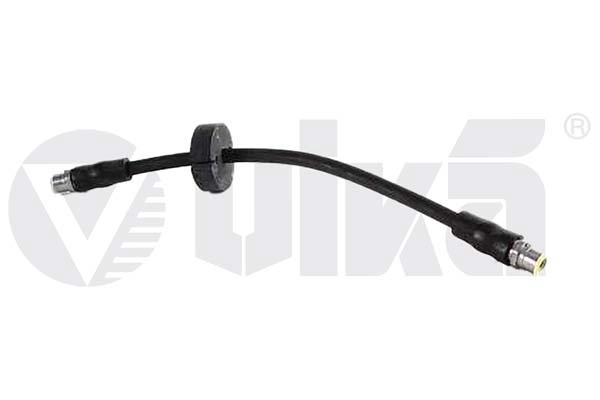 Flexible de frein vika 66111611701