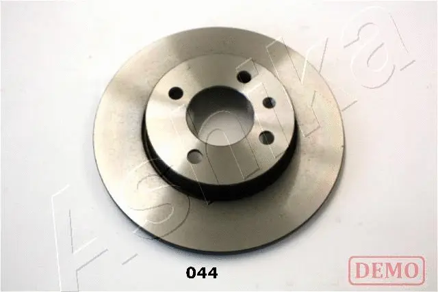 Disque de frein ASHIKA 60-00-044C