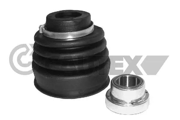 Jeu de joints-soufflets, arbre de commande CAUTEX 766456