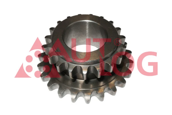 Roue dentée, vilebrequin AUTLOG KT7041