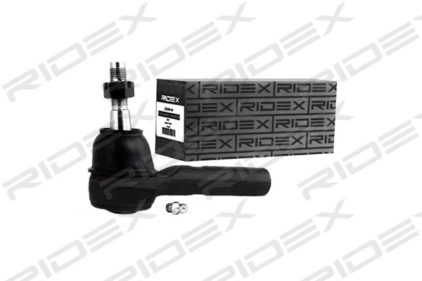 Rotule de barre de connexion RIDEX 914T0130