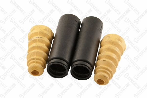 Kit de protection contre la poussière, amortisseur STELLOX 11-27155-SX