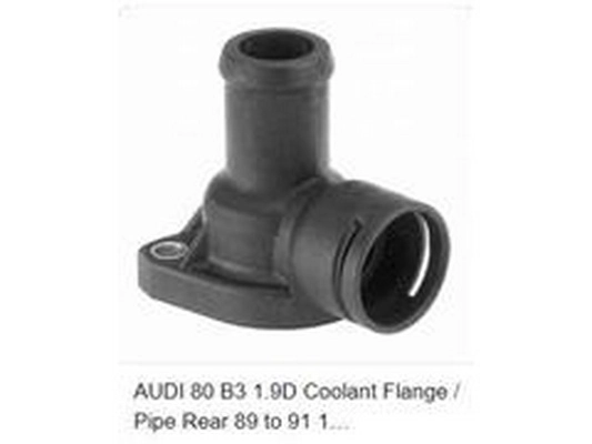 Bride de liquide de refroidissement ZPY 068121144