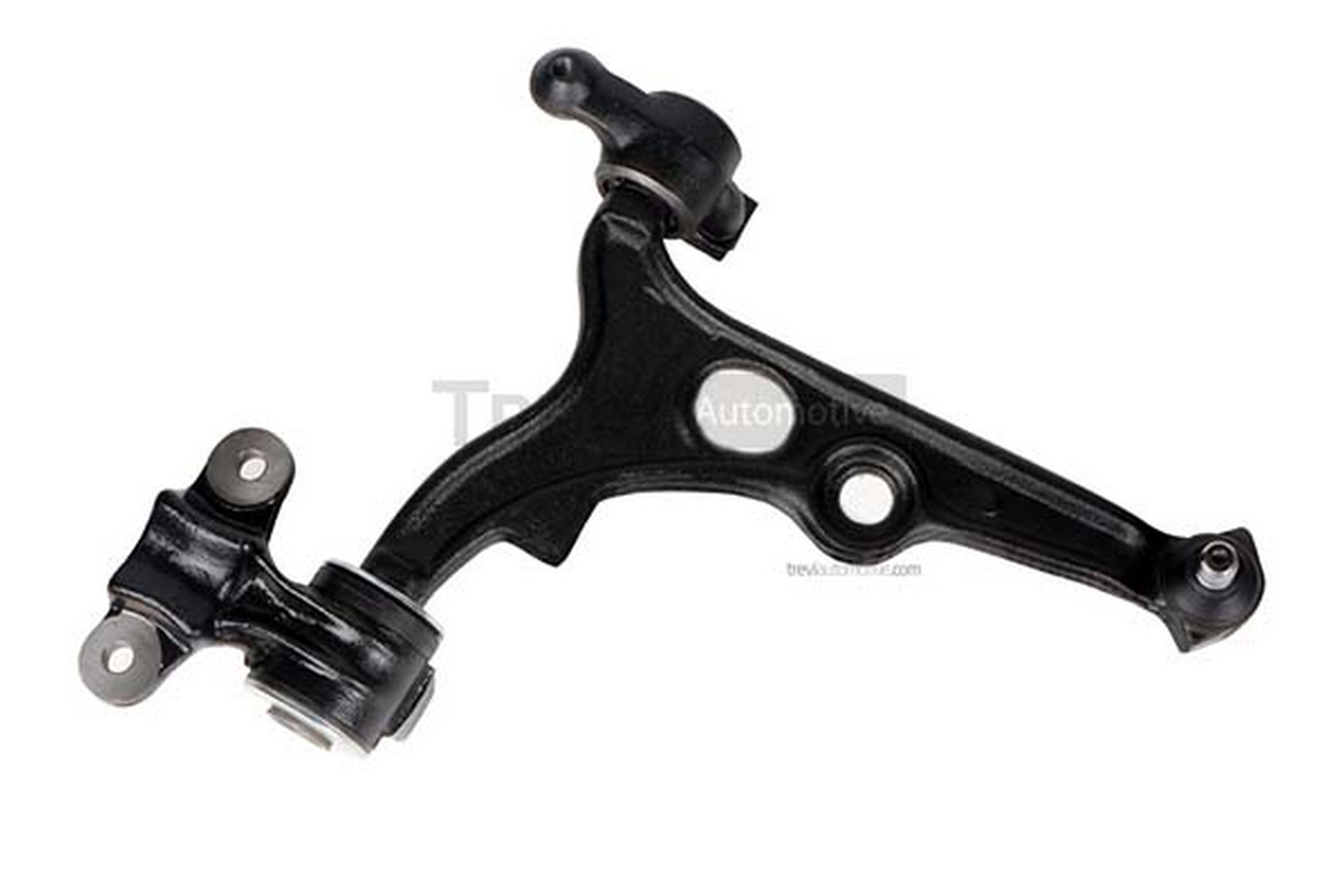Bras de liaison, suspension de roue TREVI AUTOMOTIVE TRTT1704