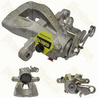 Étrier de frein Brake ENGINEERING CA2509R