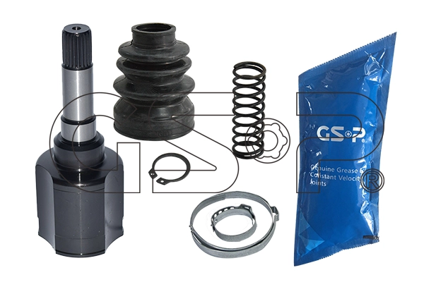 Jeu de joints, arbre de transmission GSP-BR 617030