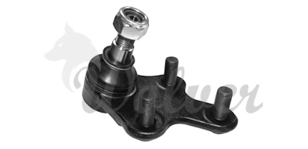 Rotule de barre de connexion WOLVER SP129670