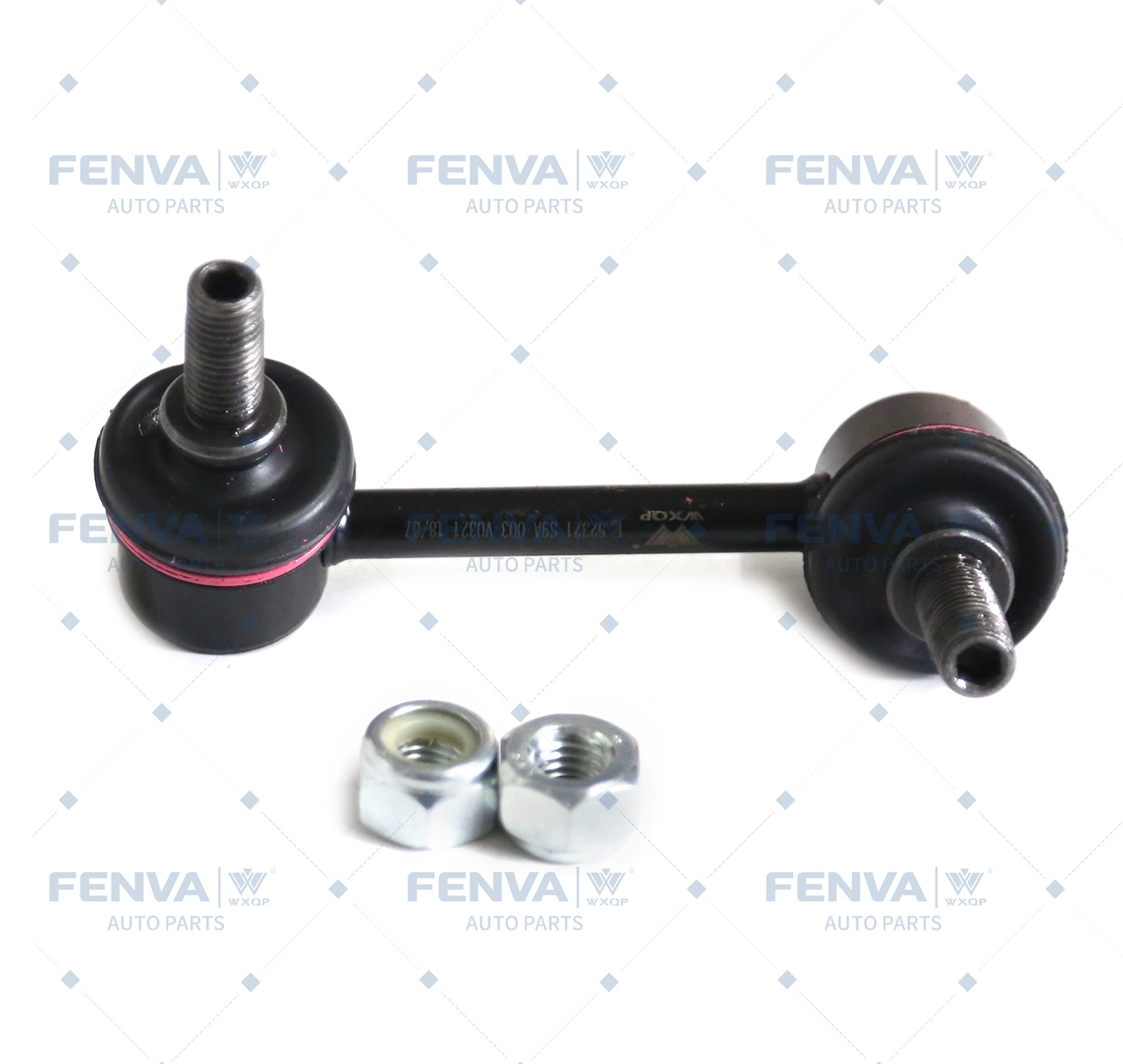 Entretoise/tige, stabilisateur WXQP 50303