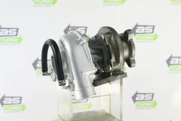 Turbocompresseur, suralimentation DA SILVA AS4329