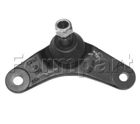 Rotule de suspension FORMPART 1204006