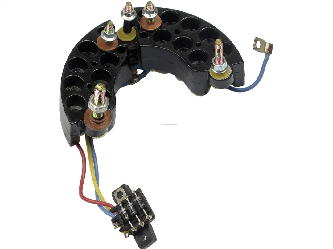 Pont de diodes, alternateur AS-PL ARC9043