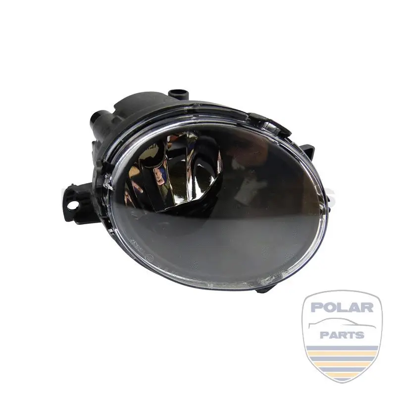Projecteur antibrouillard POLAR PARTS 10002831