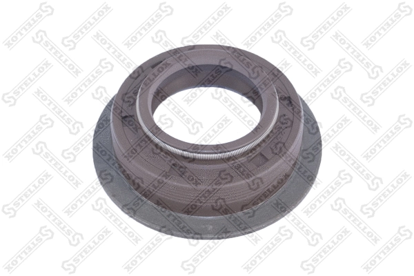 Bague d'étanchéité, moyeu de roue STELLOX 81-01298-SX