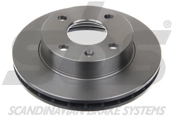 Disque de frein sbs 1815202514