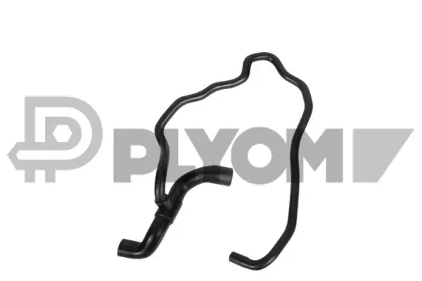 Durite de radiateur PLYOM P771619