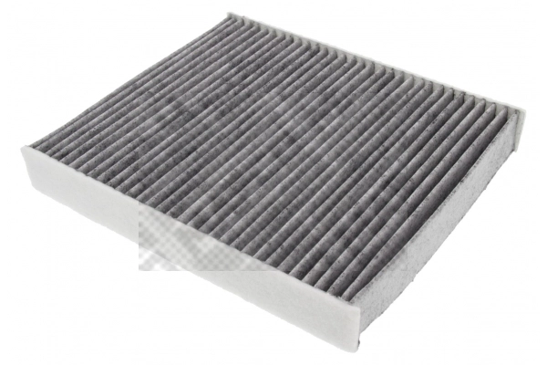 Filtre, air de l'habitacle MAPCO 67241